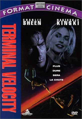 Terminal velocity