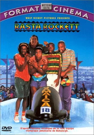 Rasta Rocket