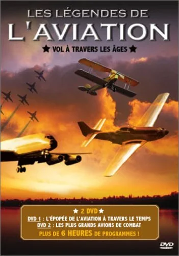Les Légendes de l'aviation