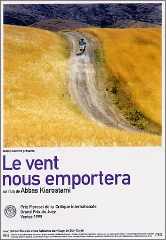 Le Vent nous emportera