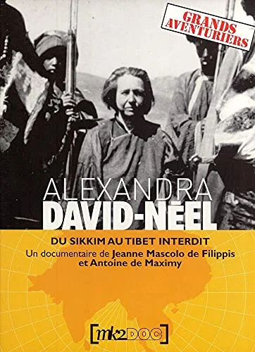 Alexandra David-Néel