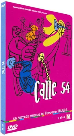 Calle 54