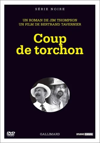 Coup de torchon