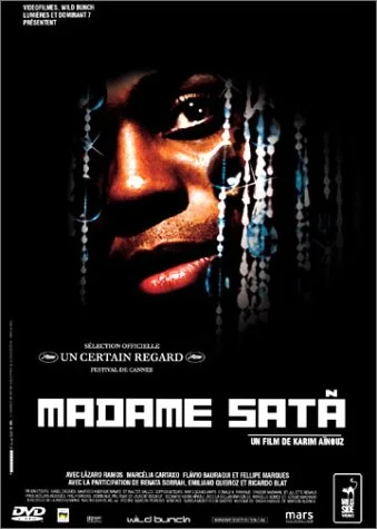 Madame Satã