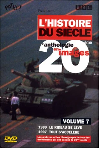 L'Histoire du siècle (Vol.7)
