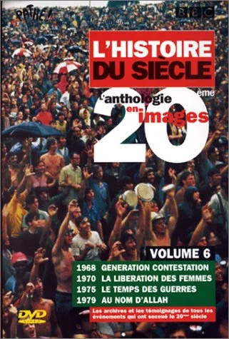 L'Histoire du siècle (Vol.6)