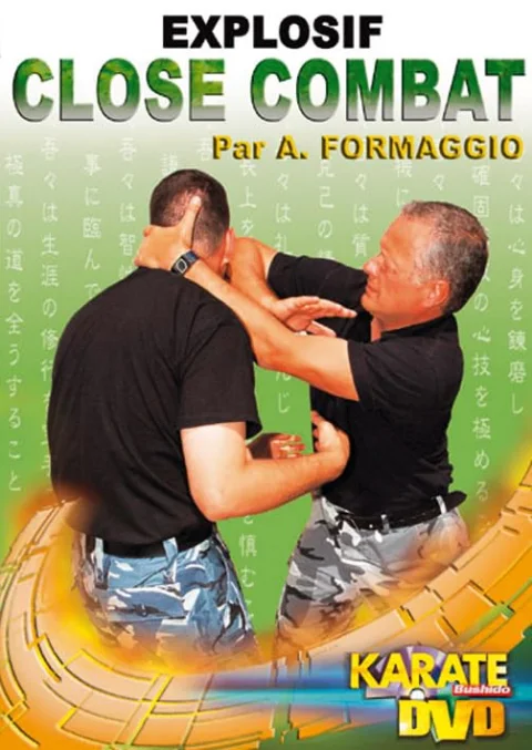 Close Combat