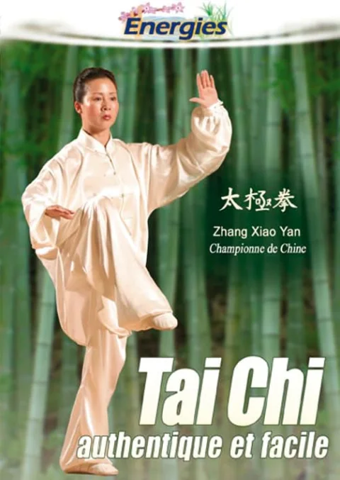 Tai Chi : Authentique et facile