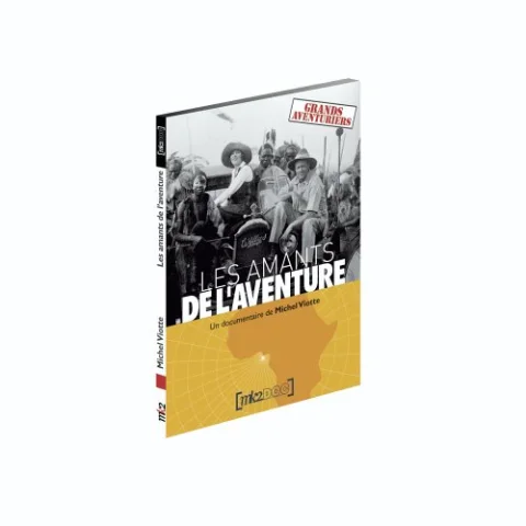 Les Amants de l'aventure