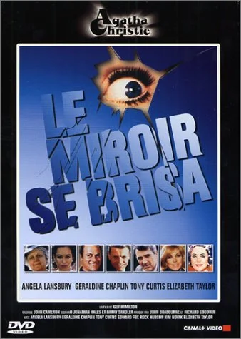 Le Miroir se brisa