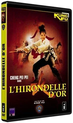 L'Hirondelle d'or (Version Pocket)