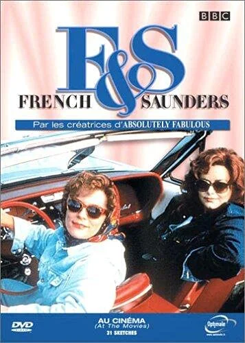 French  Saunders : Au Cinéma