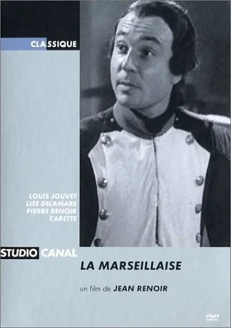 La Marseillaise