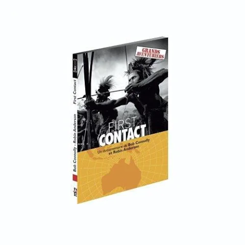 First Contact