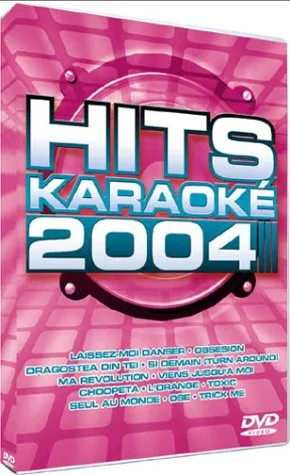 Hits Karaoké 2004