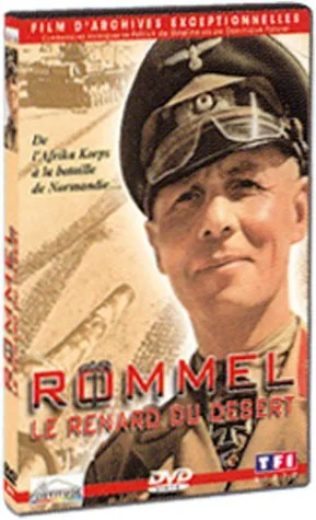 Rommel, le renard du désert