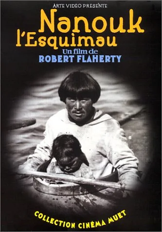 Nanook l'esquimau