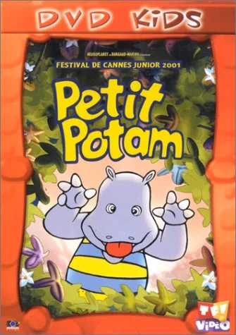 Petit Potam
