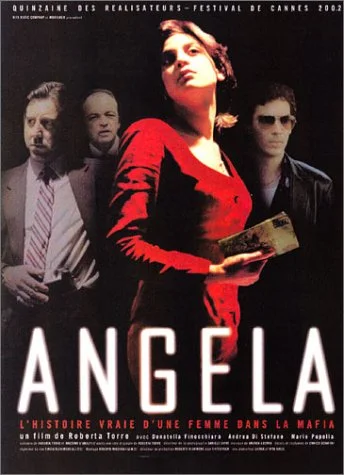 Angela