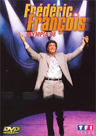Frédéric François : Olympia 98