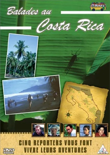 Balades au Costa Rica