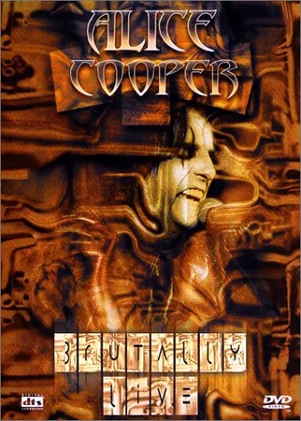 Alice Cooper : Brutally Live