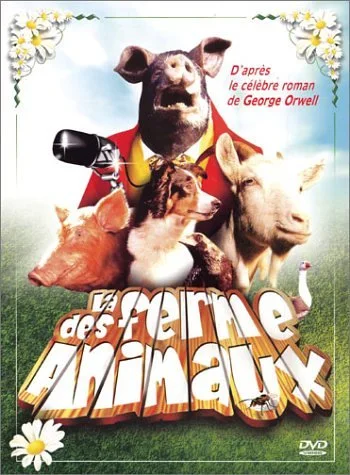 La Ferme des animaux