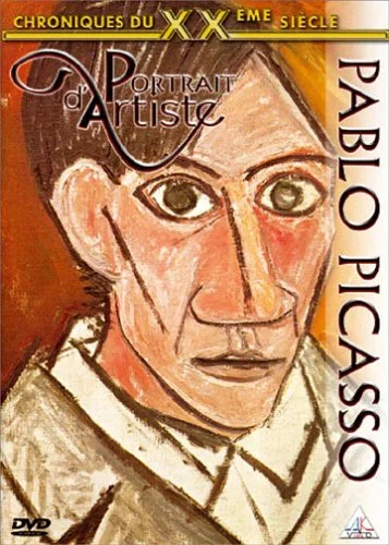 Portrait d'artiste : Pablo Picasso