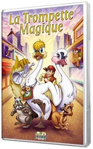 La Trompette magique