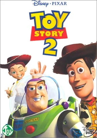 Toy Story 2