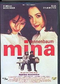 Mina TANENBAUM