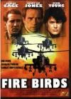 Fire birds