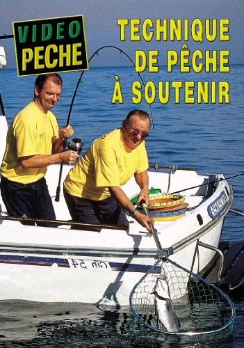 Technique de p�che � soutenir