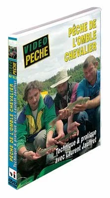 P�che de l'omble chevalier