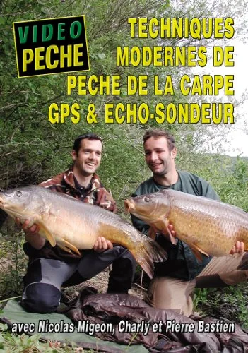 Gps �chosondeur