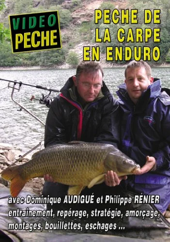 Enduro carpe