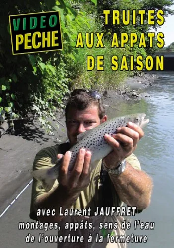 Truite aux app�ts de saison