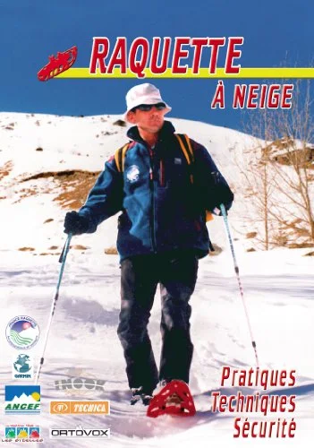 Raquette � neige