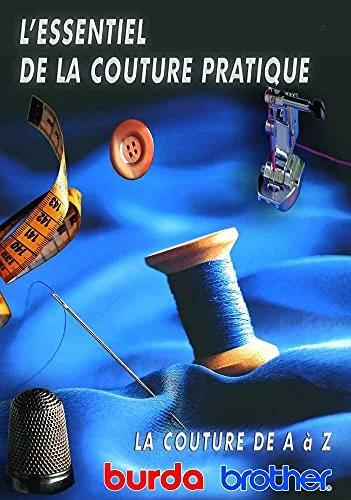 L'essentiel de la couture