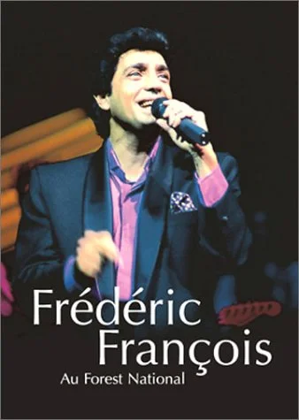 Fr�d�ric Fran�ois : Live 90