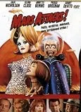 Mars Attacks! - Gremlins