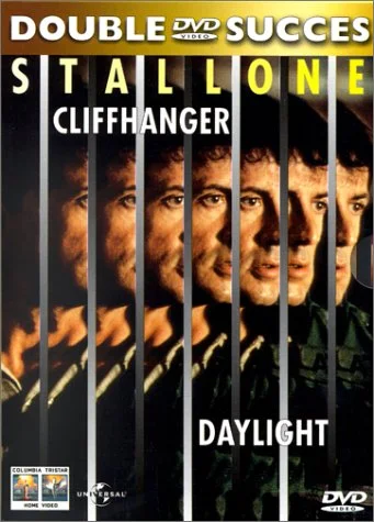 Cliffhanger / Daylight