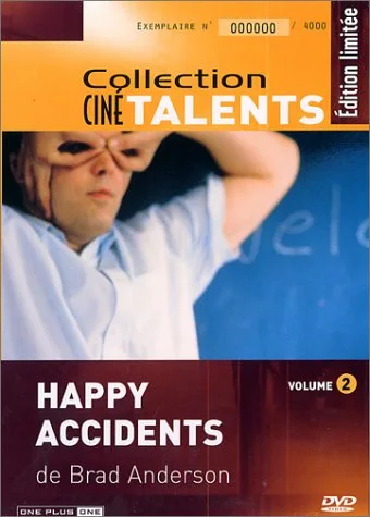 Happy accident (s�rie limit�e)