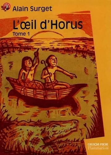L'Oeil d'Horus