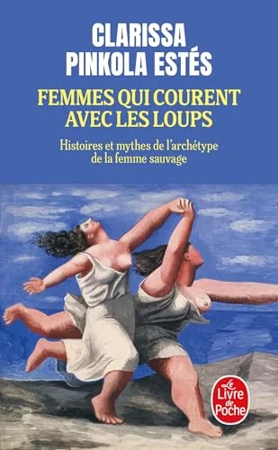 Femmes qui courent avec les loups