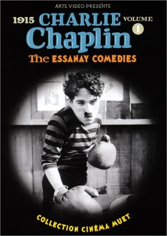 Charles Chaplin - Vol.1