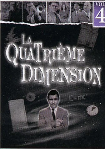 La Quatrième dimension - Vol.4