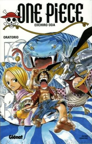 One Piece, tome 29