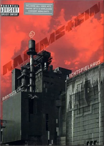 Rammstein : Lichtspielhaus