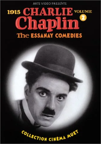 Charles Chaplin - Vol.2